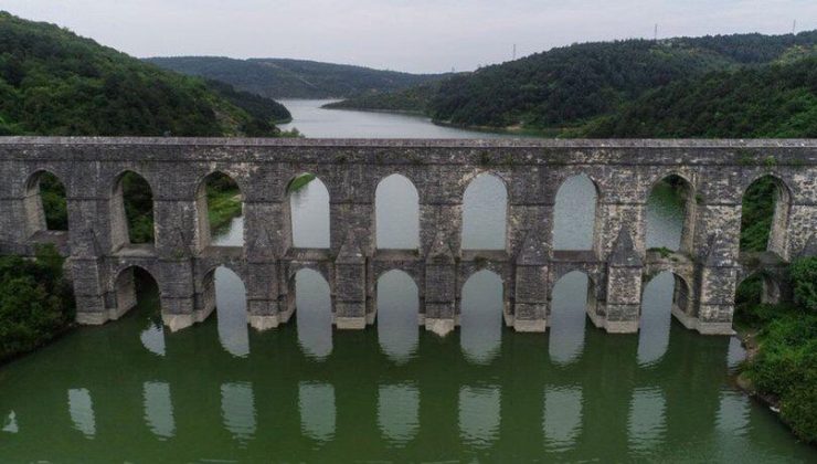 SU KRİZİNE KARŞI DAYANIKLI KENT PANELİ: SU YÖNETİMİ VE YEŞİL ALANLAR