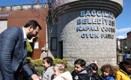 Abdullah Özdemir: Yeni nesillere güzel bir Türkiye bırakmak adına kararlıyız