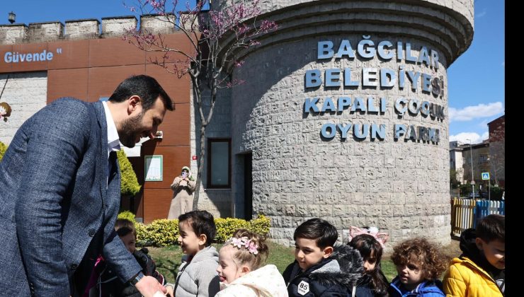 Abdullah Özdemir: Yeni nesillere güzel bir Türkiye bırakmak adına kararlıyız