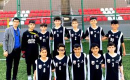 İstanbul Gençlergücü spor Gücünü Gösterdi