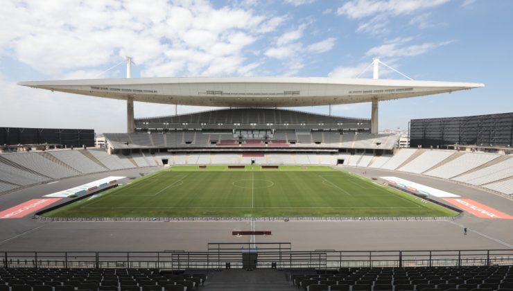 İSTANBUL, UEFA ŞAMPİYONLAR LİGİ FİNALİ’NE HAZIR
