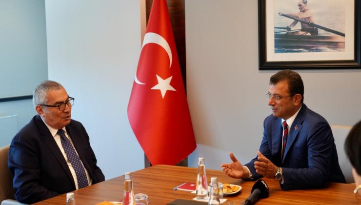 İSTANBUL’UN OLİMPİYAT YOLCULUĞU SÜRÜYOR…