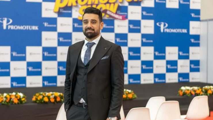 Promosyon fuarı başlıyor: Sektör 4 milyar dolarlık ihracat bekliyor