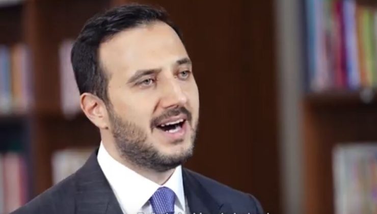 AKP Bağcılar Belediye Başkan adayı Açıklandı