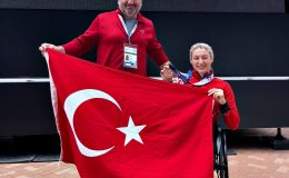 Hamide Doğangün’den Dünya Şampiyonası’nda 3 bronz madalya