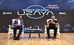 Bağcılar’dan uzaya uzanan hikaye