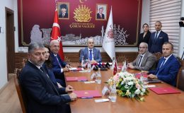 Ahlatcı Kuyumculuk Mesleki Eğitim Merkezi (MESEM), gençlere okurken meslek sahibi olma fırsatı sağlayacak