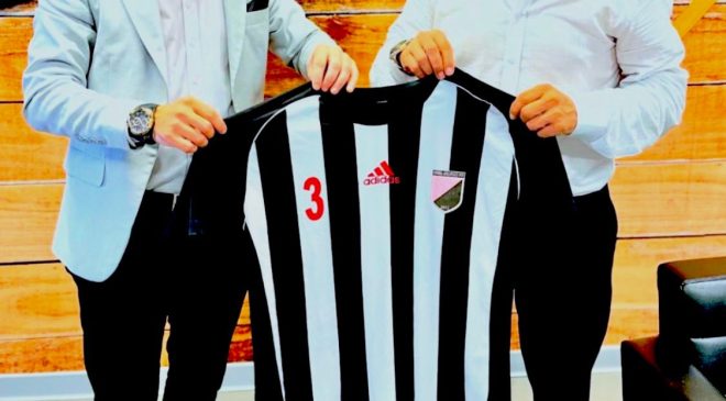 Genç Başkan Özgür Subaşı Saffet İşler Hoca’ya Ziyaret