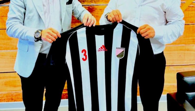 Genç Başkan Özgür Subaşı Saffet İşler Hoca’ya Ziyaret
