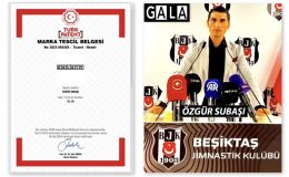 Özgür Subaşı Gala TV Patent’ini Aldı