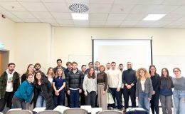 Sorumlu Restoran Hareketi, Sabancı Üniversitesi Öğrencileriyle Buluştu