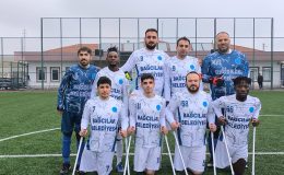 Bağcılar, 4’te 4 yaptı