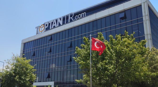 PERAKENDECİNİN STOK SORUNUNA YAPAY ZEKA ÇÖZÜMÜ