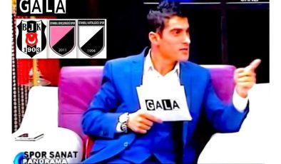 Özgür Subaşı’dan Sert Açıklama TFF İstifa Dedi