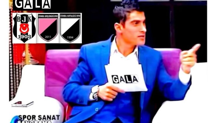 Özgür Subaşı’dan Sert Açıklama TFF İstifa Dedi