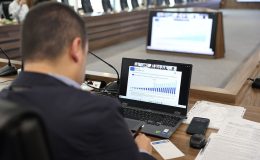 Bağcılar Belediyesi’nin iş birliğiyle Enerji Masası Çalıştayı düzenlendi