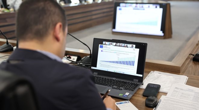 Bağcılar Belediyesi’nin iş birliğiyle Enerji Masası Çalıştayı düzenlendi