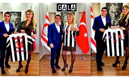 Genç Başkan Özgür Subaşı Selin Altıncıoğlu’nu Ziyaret Etti