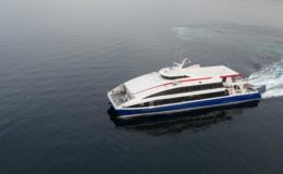 İstanbul’dan Burgaz’a Tatil Serüveni İDO İle Başlıyor