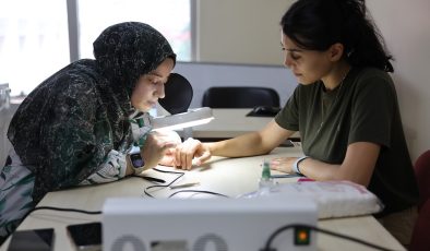 Burada hobiler işe dönüşüyor