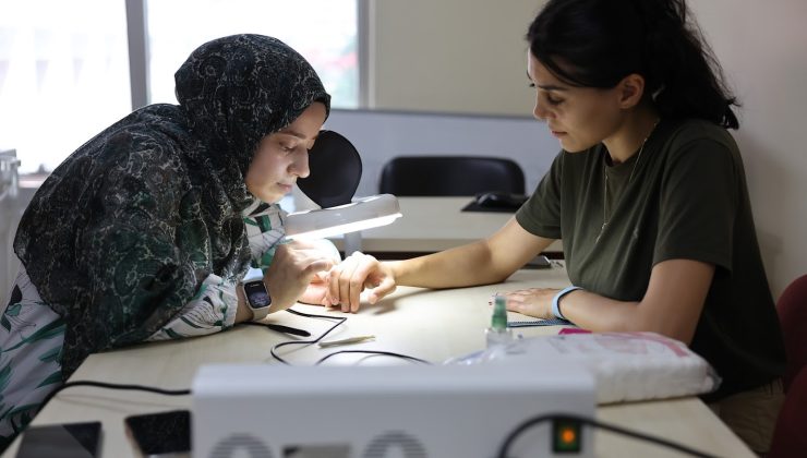 Burada hobiler işe dönüşüyor