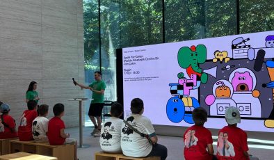 TEDAVİSİ TAMAMLANAN ÇOCUKLAR YAZIN TADINI LÖSEV İLE ÇIKARDI