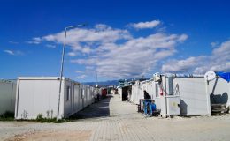 İBB’DEN DEPREM BÖLGESİNE 2,24 MİLYAR LİRALIK DEV DESTEK