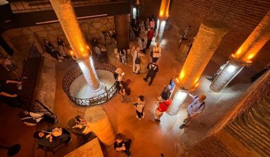 GEZİ İSTANBUL İÇİN KAYITLAR BAŞLADI