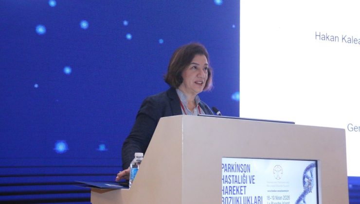 Parkinson ve Hareket Bozuklukları Kongresi