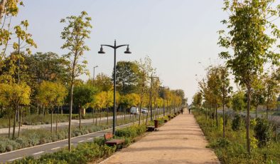 İSTANBUL’DAN AVRUPA’YA ÖRNEK MODEL