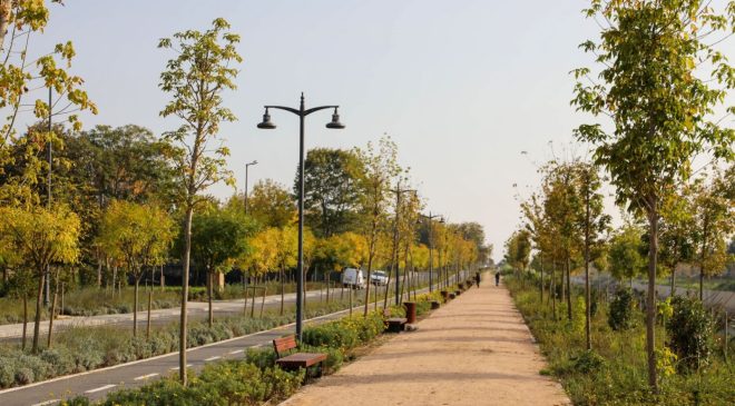 İSTANBUL’DAN AVRUPA’YA ÖRNEK MODEL