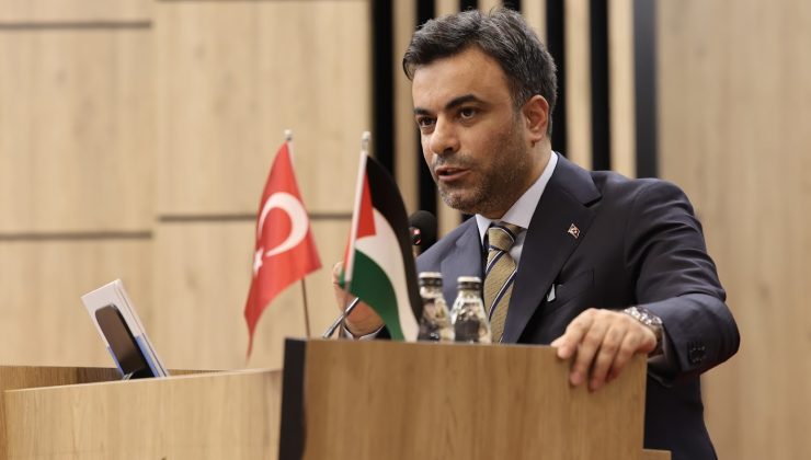 Bağcılar Belediyesi 2025 Faaliyet Raporu kabul edildi