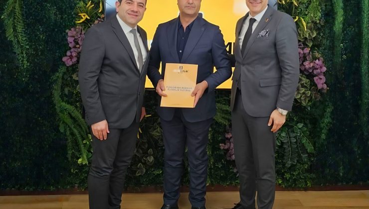 Uluslararası Gayrimenkul Yatırımcıları İçin Rota Yeniden Türkiye