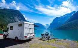 Karavan Patlaması: Özgürlük Hayali Yasaklara Takıldı