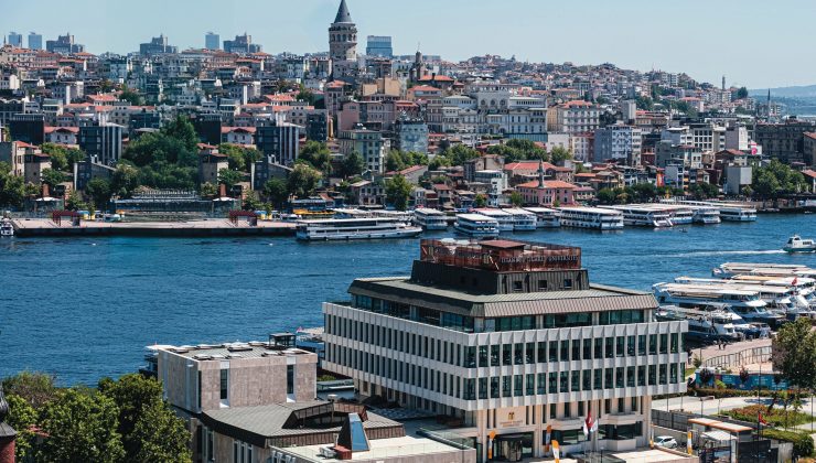 İstanbul Ticaret Üniversitesi’nde Lisansüstü Başvurular Başladı