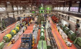 SANAYİ BÖLGELERİNE KONUT VE AVM KISKACI